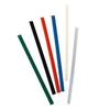 DURABLE Klemmschienen Klemmschienen grün 6mm,  50 St. DIN A4 Grün 0.6 cm