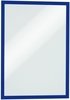 DURABLE Magnetrahmen DURAFRAME® MAGNETIC A3 A3 dunkelblau