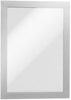 DURABLE Magnetrahmen DURAFRAME® MAGNETIC A5 A5 silber