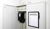 DURABLE Magnetrahmen DURAFRAME® MAGNETIC NOTE A4 schwarz