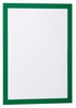 DURABLE Magnetrahmen selbstklebend Duraframe A4 grün 2 Stck. A4 grün