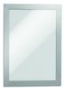DURABLE Magnetrahmen selbstklebend Duraframe A5 silber 2 Stck. A5 silber