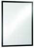DURABLE Magnetrahmen selbstklebend Duraframe Poster A2 schwarz DIN A2 schwarz