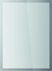 DURABLE Magnetrahmen selbstklebend DURAFRAME SUN A3 silber