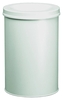 DURABLE Papierkörbe Papierk.M.Löschk.30l Lichtgr 30, 0 l Grau
