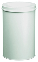 DURABLE Papierkörbe Papierk.M.Löschk.30l Lichtgr 30, 0 l Grau