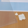 Durable Plakatt. A3 trans. 5St