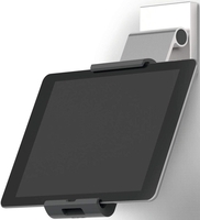 DURABLE Pro Wandhalterung für Tablets bis 13"