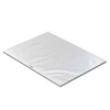 DURABLE Prospekthüllen Sichthüllen A3 Quer 10St. DIN A3 quer 0.12 mm Transparent