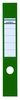 DURABLE Rückenschilder DURABLE Ordofix 6cm Gn 10er P. 8 cm Grün