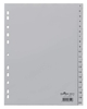 DURABLE Register A4 1-20 - 20-teilig