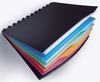 DURABLE Ringmappe Durable Ringm. Style sz schwarz/bunt
