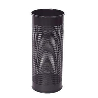 DURABLE Schirmständer Schirmständer,  schwarz 335001 schwarz Stahl