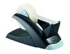 DURABLE Tischabroller DURABLE Tischabroller schwarz schwarz/grau