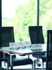 DURABLE Tischaufsteller Durable Desk Presenter 6, 1x15 15, 0 x 8, 5 x 6, 1 cm
