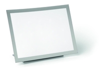 DURABLE Tischaufsteller Duraview DIN A4