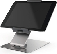 DURABLE Tischhalterung für Tablets bis 13"