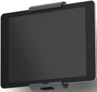 DURABLE Wandhalterung für Tablets bis 13"