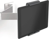 DURABLE Wandhalterung mit Schwenkarm für Tablets bis 13"