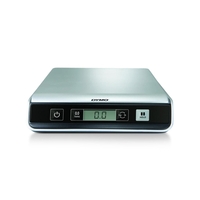 DYMO® Briefwaage M10 - Wiegebereich bis 10kg