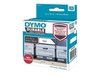 DYMO DURABLE 100 Etiketten (89 x 25 mm)