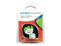 DYMO LetraTAG Band (1, 2 cm x 4 m)