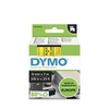 DYMO® Original D1-Schriftband für LabelManager™ 9mm x 7m - schwarz auf gelb