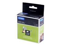 DYMO® Original Etikett für LabelWriter™ 19mm x 51mm