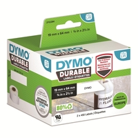 DYMO® Original Etikett für LabelWriter™ 19mm x 64mm