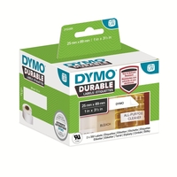 DYMO® Original Etikett für LabelWriter™ 25mm x 89mm