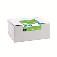 DYMO® Original Etikett für LabelWriter™ 28mm x 89mm Vorteilspack 12x130 Etiketten