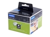 DYMO® Original Etikett für LabelWriter™ 36mm x 89mm Kunststoff
