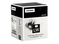 DYMO® Original Etikett für LabelWriter™ 4XL/5XL 104mm x 159mm