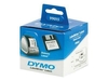 DYMO® Original Etikett für LabelWriter™ 54mm x 70mm