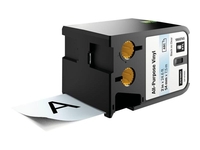 DYMO® Original XTL™ Schriftband 54mm x 7m - schwarz auf transparent