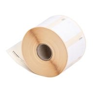 DYMO Vielzwecketiketten 11354 - weiß (57mm x 32mm) 1000 Stk (S0722540) für LabelWriter neutral verpackt