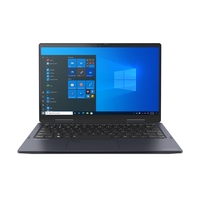 Dynabook Toshiba Portégé X30W-J-10F Intel Core i7-1165G7 Notebook 33, 8cm(13, 3") 16GB RAM,  512GB SSD,  Full HD,  Win 10 Pro