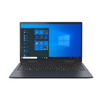 Dynabook Toshiba Portégé X30W-J-13X Intel Core i5-1135G7 Notebook 33, 8cm (13, 3") 8GB RAM,  256GB SSD,  Full HD,  Win10 Pro