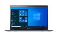 Dynabook Toshiba Portégé X50-G-114 Intel Core i7-10510U Notebook 39, 6cm(15, 6")16GB RAM,  512GB SSD, Full HD, Win 10 Pro, LTE