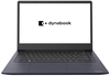 Dynabook Toshiba Satellite Pro C40-G-11R Intel Core i3-10110U Notebook 35, 6cm (14") 8GB RAM,  256GB SSD,  Full HD