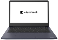 Dynabook Toshiba Satellite Pro C40-G-11R Intel Core i3-10110U Notebook 35, 6cm (14") 8GB RAM,  256GB SSD,  Full HD