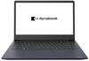 Dynabook Toshiba Satellite Pro C40-H-101 Intel Core i5-1035G1 Notebook 35, 6cm (14") 8GB RAM,  256GB SSD,  Full HD,  Win10 P