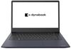 Dynabook Toshiba Satellite Pro C40-H-11T Intel Core i5-1035G1 Notebook 35, 6cm (14") 8GB RAM,  256GB SSD,  Full HD,  Win 10