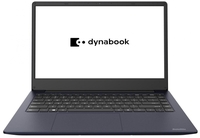 Dynabook Toshiba Satellite Pro C40-H-11T Intel Core i5-1035G1 Notebook 35, 6cm (14") 8GB RAM,  256GB SSD,  Full HD,  Win 10
