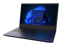 Dynabook Toshiba Satellite Pro C40-J-11L Intel Core i3-1115G4 Notebook 35, 6cm (14") 8GB RAM,  256GB SSD,  Full HD,  Win 10