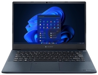 Dynabook Toshiba Tecra A40-K-11C Intel Core i5-1240P Notebook 35, 6cm (14") 16GB RAM,  256GB SSD,  Full HD,  Win10 Pro