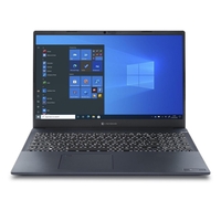 Dynabook Toshiba Tecra A50-J-1E8 Intel Core i7-1165G7 Notebook 39, 6cm (15, 6") 16GB RAM,  512GB SSD,  Full HD,  Win 10 Pro