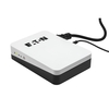 Eaton Mini USV 3S 36W für Router,  WiFi Extender,  IP Kameras