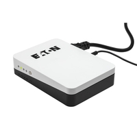 Eaton Mini USV 3S 36W für Router,  WiFi Extender,  IP Kameras