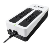 Eaton USV 3S Gen2 330W 550VA C14-Eingang,  8 Ausgänge